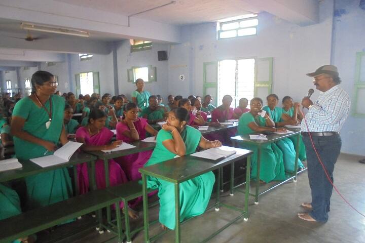 classroom